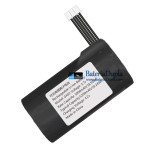 Bateria para PLC GX02 [bateria de reposição]